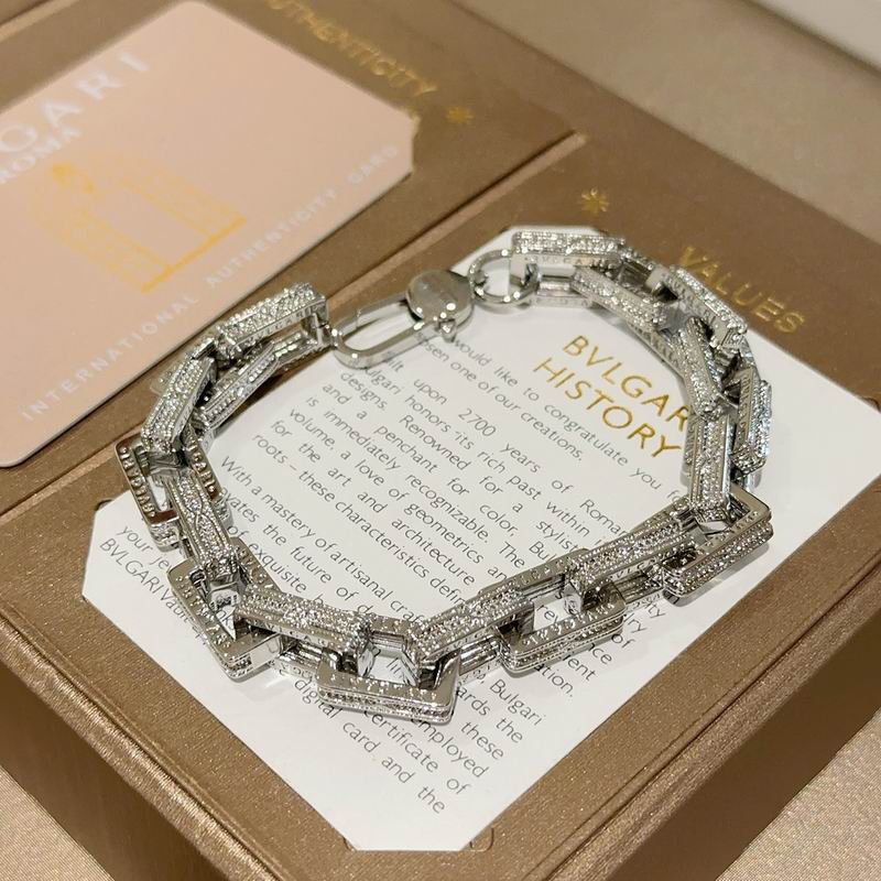 Bvlgari bracelet 12yxx79